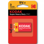KODAK 9V BATTERIE