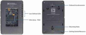 Xilinx Zynq-7010-NI myRIO Carte de conception embarquée