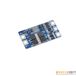 bms hx-2s-jh20 10a chargeur batteries s2.