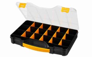 ORGANISEUR BICOULEUR MANO ORG-18