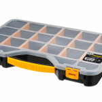 ORGANISEUR BICOULEUR MANO ORG-24
