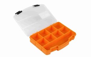 ORGANISEUR BICOULEUR MANO ORG-7