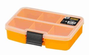 Organiseur bicouleur MANO ORG-5