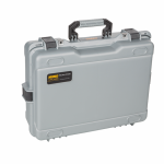 VALISE D'OUTILLAGE VIDE GRIS MARQUE MANO