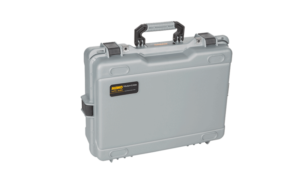 VALISE D'OUTILLAGE VIDE GRIS MARQUE MANO
