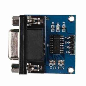 Convertisseur Port série RS232 à TTL