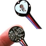 XD-58C Capteur de pulsations fréquence cardiaques