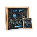 pi-top Kit robotique avec plaque d'extension – Image 2