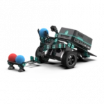 pi-top Kit robotique avec plaque d'extension – Image 3