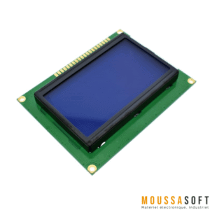 Vente afficheur lcd 12864 au Maroc