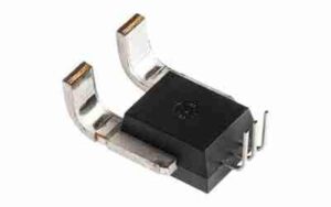 Capteur de courant à effet Hall ACS758 100A