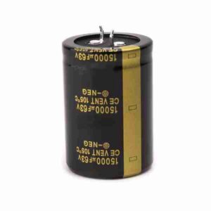 Condensateur 15000uf 63v