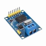 Module BUS CAN MCP2515 TJA1050 Recepteur SPI