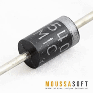 Diode de puissance 1N5408