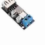Module abaisseur QC-mini pour charge rapide