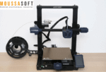 Anycubic Vyper High Quality 3D Printer – Image 2
