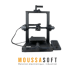 Ender 3 S1 Direct Drive 3D Printer – Image 2