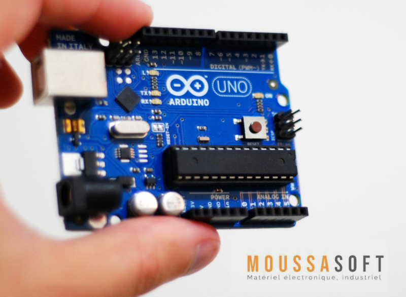arduino maroc