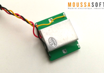 RADAR HB100 Capteur De Mouvement/Vitesse