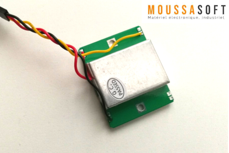 RADAR HB100 Capteur De Mouvement/Vitesse