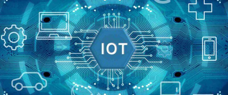 IoT et ses Applications: Vers un Avenir Connecté