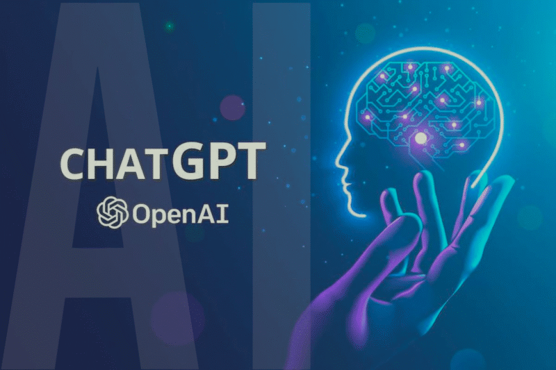 L'IA et ChatGPT : comprendre les implications sociales de l'innovation technologique.