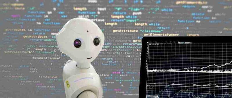 L'impact de l'intelligence artificielle (IA) sur le développement de logiciels 2 ia intelligence artificielle