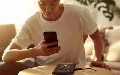 Conseils pour utiliser la recharge sans fil en toute sécurité et efficacement