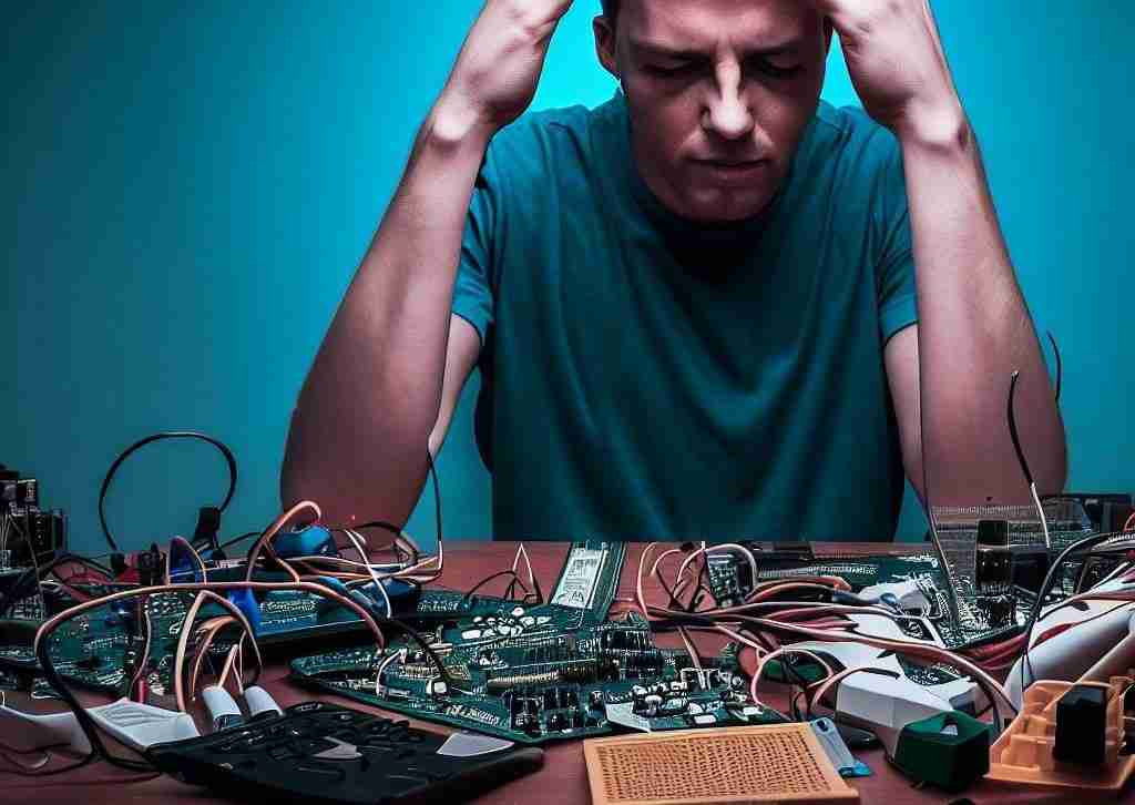 Guide de dépannage Arduino : comment résoudre les problèmes courants de vos projets