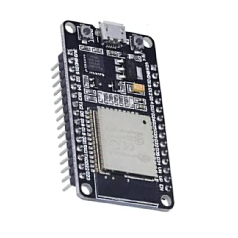 ESP32 d'Espressif est un microcontrôleur 32 bits