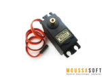 MG995 Servomoteur Métallique gear 180 ​​degrés