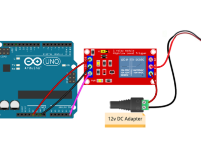 Comment utiliser une serrure solénoïde avec Arduino - Tutoriel complet pour débutants