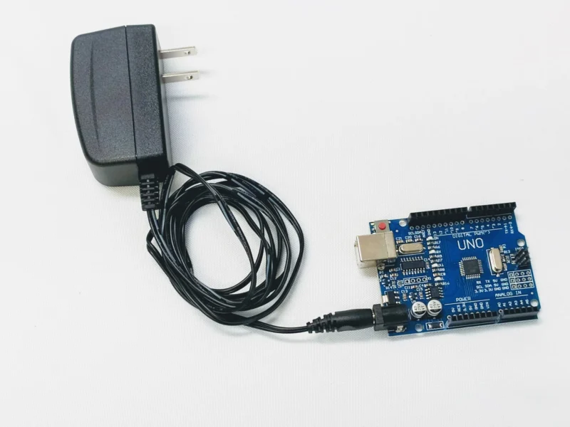 COMMENT CHOISIR UNE ALIMENTATION APPROPRIÉE POUR VOTRE PROJET