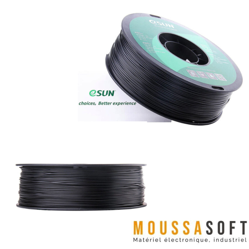 Comment choisir son filament 3d : Guide complet 6 Alimentation 12V 3A 15