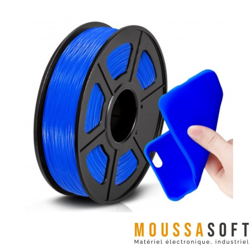 Comment choisir son filament 3d : Guide complet 7 Alimentation 12V 3A 16