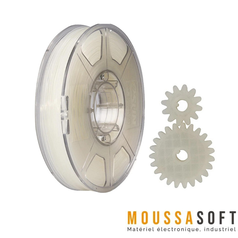 Comment choisir son filament 3d : Guide complet 8 Alimentation 12V 3A 17