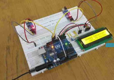 Comment construire un détecteur de vitesse de voiture avec Arduino : Un projet captivant de surveillance automatique de la vitesse