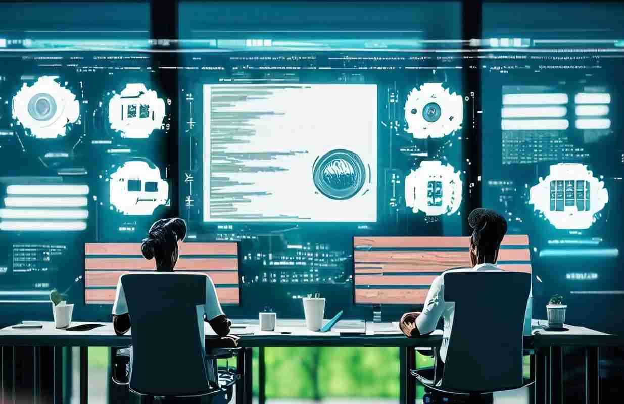 OpenAI Codex : Un catalyseur de changement dans le monde du développement logiciel 2023