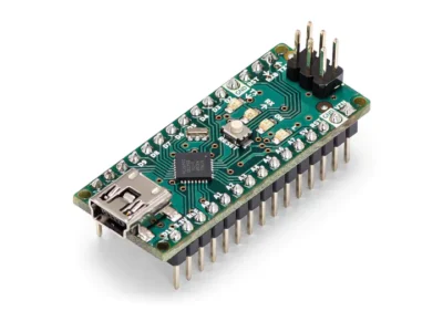 La bibliothèque Smooth de Trent "ripred" Wyatt optimise les moyennes mobiles sur les Arduino 2023