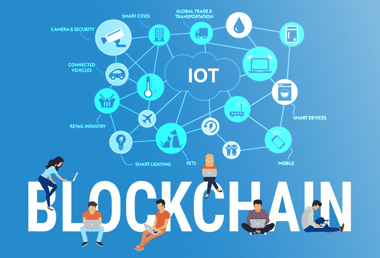 Explorer le potentiel de la technologie blockchain dans l'amélioration de la sécurité de l'IoT 2023 2 Explorer le potentiel de la technologie blockchain dans l'amélioration de la sécurité de l'IoT 2023