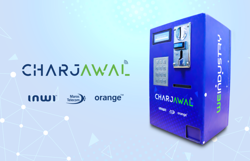 Notre appareil révolutionne la recharge en offrant une solution tout-en-un avec une compatibilité totale pour tous les opérateurs, des modes de paiement variés, des instructions claires et des messages vocaux multilingues. Cela simplifie grandement l’expérience de recharge, vous permettant de rester connecté en toute simplicité, peu importe où vous vous trouvez.