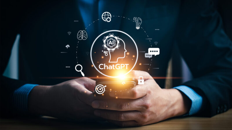 ChatGPT : Un outil pour transformer et enrichir le rôle du recruteur