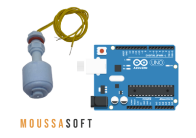 Comment Utiliser un Capteur de Niveau à Flotteur avec Arduino - Guide Complet