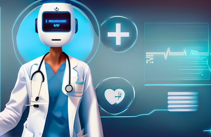 Les médecins IA ? Google teste déjà des chatbots IA similaires à Bard et ChatGPT dans les hôpitaux