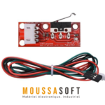 Capteur Mécanique de fin de course pour imprimante 3D-RAMPS 1.4