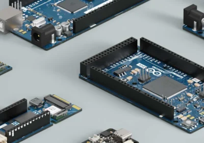 Les cartes Arduino