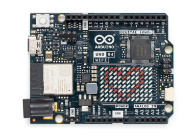 Arduino Uno R4 : La Révolution pour les Makers
