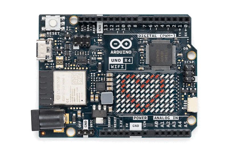 Arduino Uno R4 : La Révolution pour les Makers