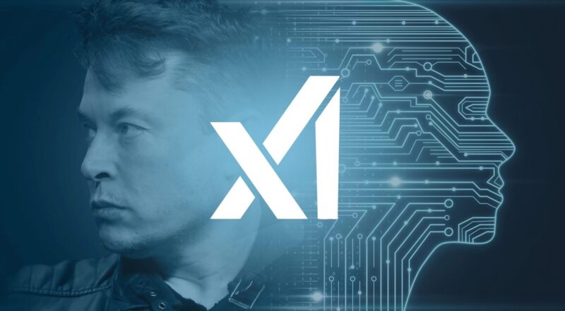 xAI, nouvelle société autour de l'intelligence artificielle lance par Elon Musk