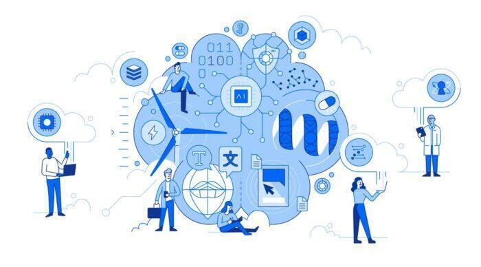 Google Cloud et la Transformation digitale - Moussasoft